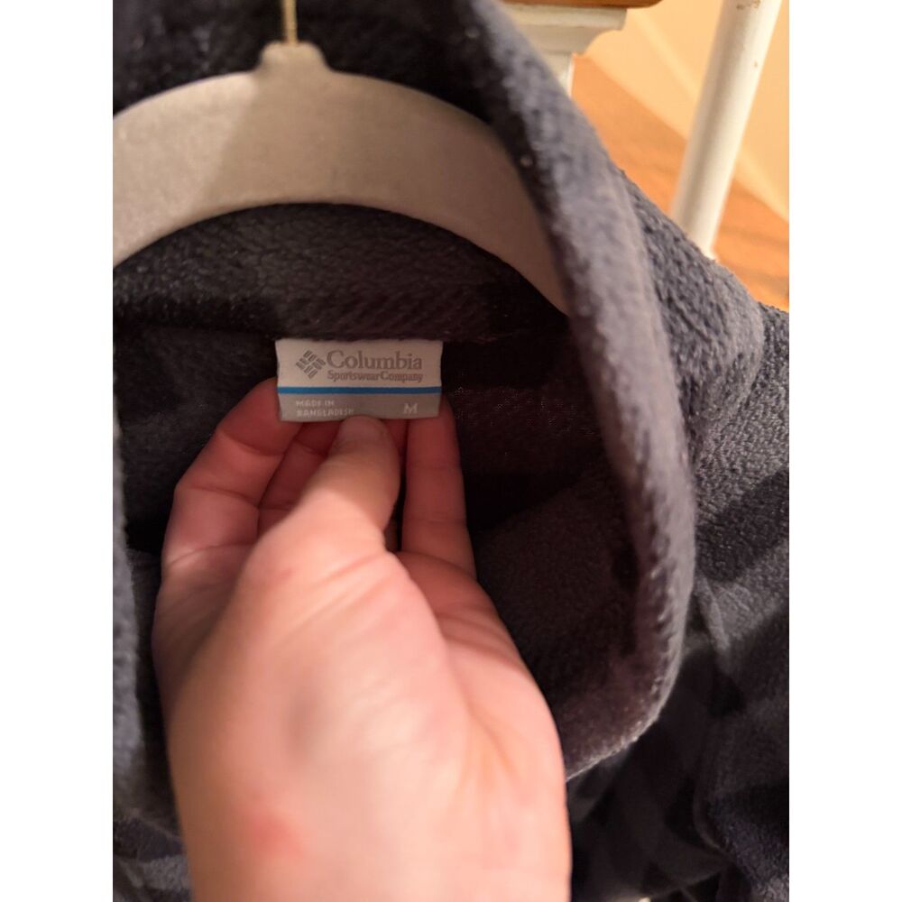 Columbia Sportswear Fleece